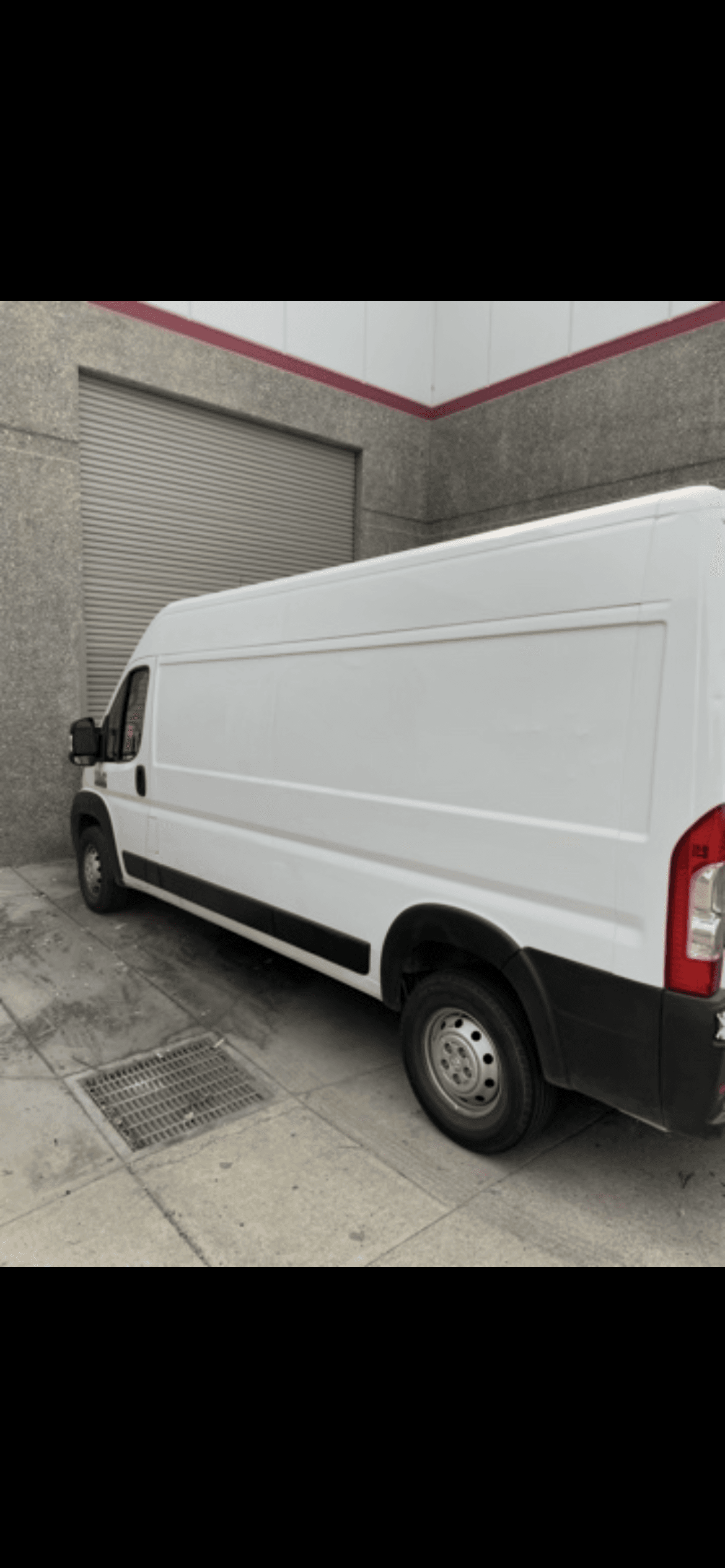 Sprinter Vans
